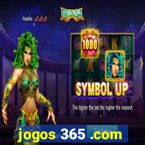 jogos 365 .com